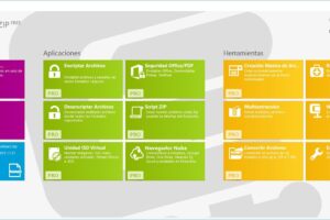 Alternativas a WinRAR que son totalmente gratuitas
