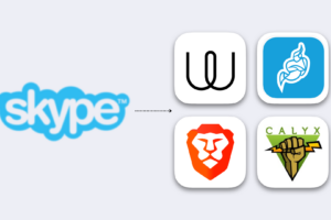 Alternativas a Zoom y Skype para videollamadas en PC