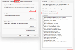 Cómo acelerar el inicio de Windows 11 al máximo paso a paso