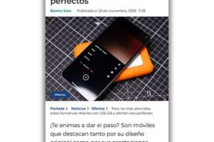 Cómo activar el modo lectura para no cansar la vista