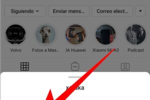 Cómo activar las notificaciones de publicaciones de una cuenta en Instagram