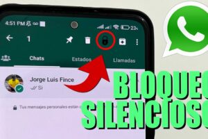 Cómo bloquear a alguien en WhatsApp sin que se entere