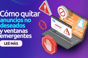 Cómo bloquear anuncios maliciosos en Android y PC