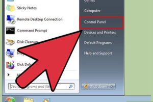 Cómo cambiar el idioma de Windows completamente