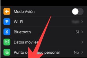 Cómo cambiar el sonido de las notificaciones por app
