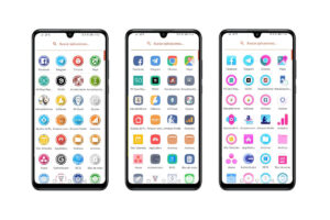 Cómo cambiar los iconos de las aplicaciones en Android