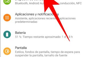 Cómo compartir internet del celular a otros dispositivos