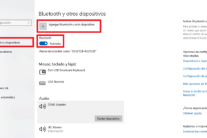 Cómo conectar auriculares Bluetooth a la PC