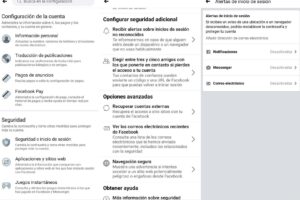 Cómo configurar alertas de inicio de sesión sospechoso