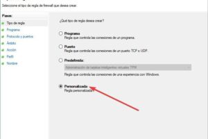 Cómo configurar el Firewall de Windows para máxima seguridad