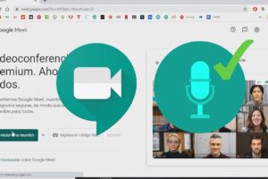 Cómo configurar el sonido estéreo en videollamadas