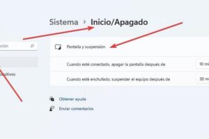 Cómo configurar el tiempo de espera de pantalla por seguridad