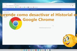 Cómo configurar mi navegador para que no guarde el historial