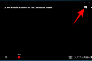 Cómo configurar subtítulos en Netflix y cambiar el idioma