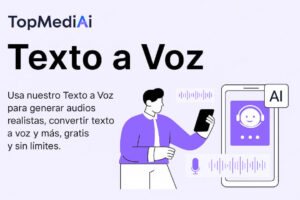 Cómo convertir texto a voz para videos de redes sociales