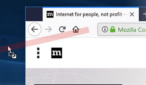 Cómo crear un acceso directo de una web en el escritorio