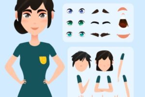 Cómo crear un avatar personalizado para mis redes sociales