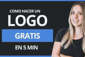 Cómo crear un logo sencillo para mi perfil personal