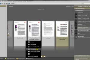 Cómo crear un portafolio digital en PDF gratis