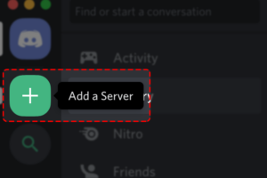 Cómo crear una cuenta en Discord y unirme a servidores