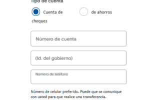 Cómo crear una cuenta en PayPal y verificarla correctamente