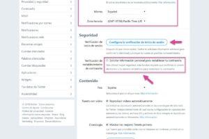 Cómo crear una cuenta en Twitter o X y configurarla