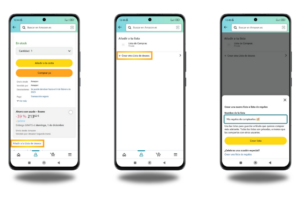 Cómo crear una lista de deseos en Amazon y compartirla
