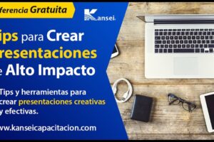Cómo crear una presentación en PowerPoint que impacte