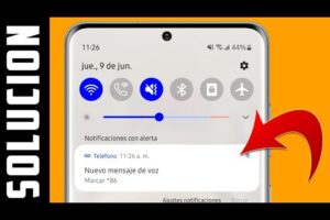 Cómo desactivar el buzón de voz definitivamente
