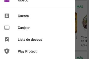 Cómo desactivar las actualizaciones automáticas de apps