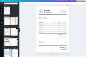 Cómo descargar facturas y recibos de servicios online