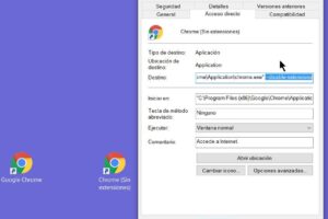 Cómo eliminar extensiones espía del navegador