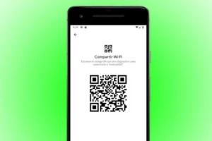 Cómo escanear códigos QR sin instalar aplicaciones extra