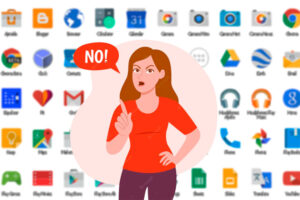 Cómo evitar que las apps accedan a mis contactos