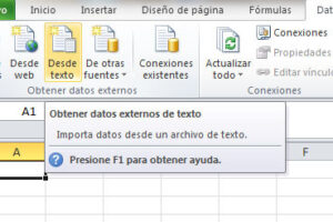 Cómo exportar mis contactos de Google a un archivo Excel