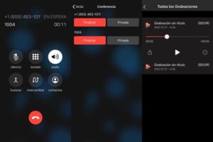 Cómo grabar llamadas en Android de forma legal