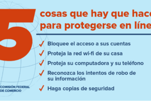 Cómo hacer compras online de forma segura sin riesgos