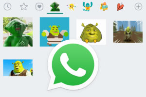 Cómo hacer stickers animados para WhatsApp fácilmente