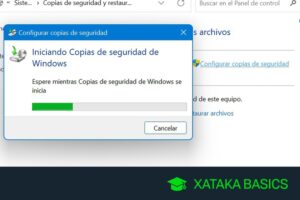 Cómo hacer una copia de seguridad completa de Windows en la nube