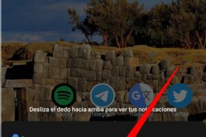 Cómo identificar canciones con el celular sin instalar nada