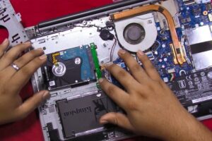 Cómo instalar un segundo disco duro en mi PC