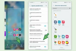 Cómo ocultar aplicaciones en Android para mayor privacidad