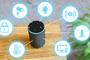 Cómo proteger la privacidad en altavoces inteligentes