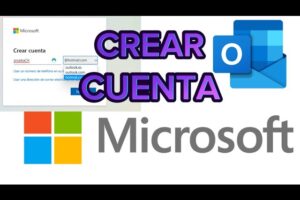 Cómo proteger mi cuenta de correo Outlook o Hotmail