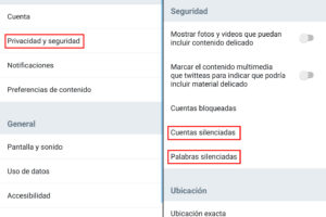 Cómo proteger mi cuenta de Twitter X con llave de seguridad