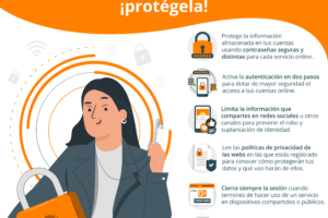 Cómo proteger mi privacidad en foros y comunidades