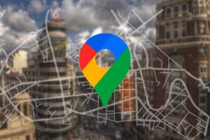 Cómo proteger mi privacidad en Google Maps