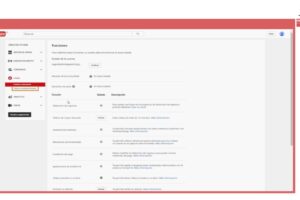 Cómo proteger mi privacidad en YouTube