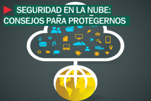 Cómo proteger mis archivos en la nube con encriptación