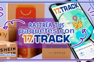 Cómo rastrear un paquete de compras por internet